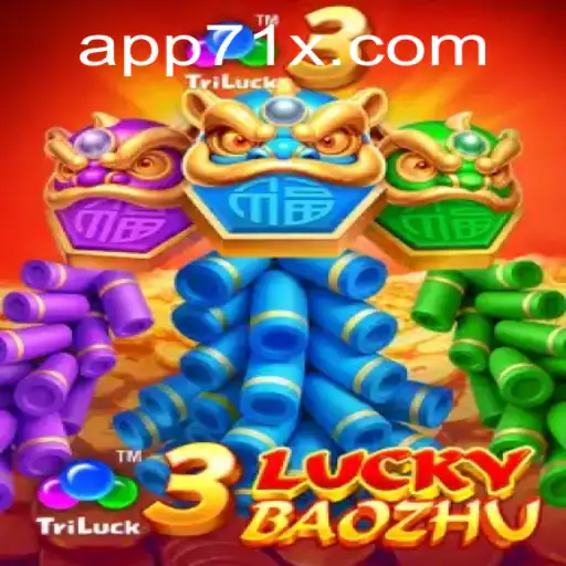 Exploring the Exciting World of 3LuckyBaozhu: A Thrilling Gaming Experience