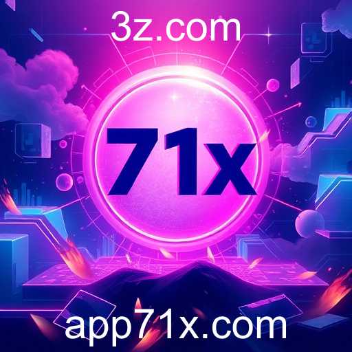 A Revolução dos Jogos com a 71x