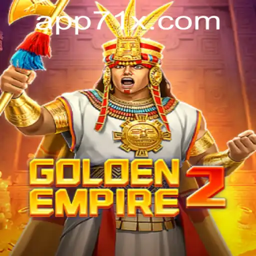 GoldenEmpire2: A New Dimension in Gaming