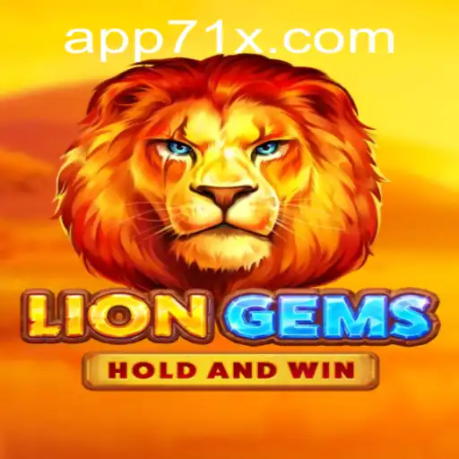 Unveiling the Exciting World of LionGems: A 71x Multiplier Adventure