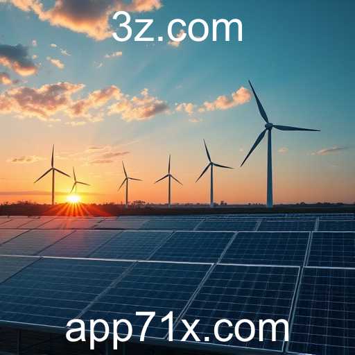Avanços Tecnológicos e Sustentabilidade no Brasil