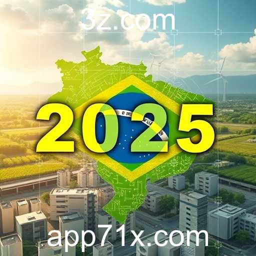 O Futuro da Tecnologia e Sustentabilidade no Brasil