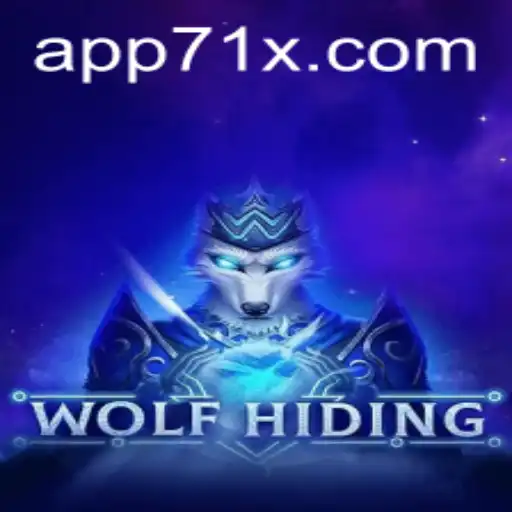 Unveiling the Enthralling World of WolfHiding: A 71x Adventure