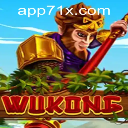 Wukong - A Journey Through the Mystical Game World
