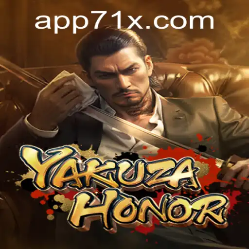 YakuzaHonor: Unveiling the Thrilling World of Samurai Strategy